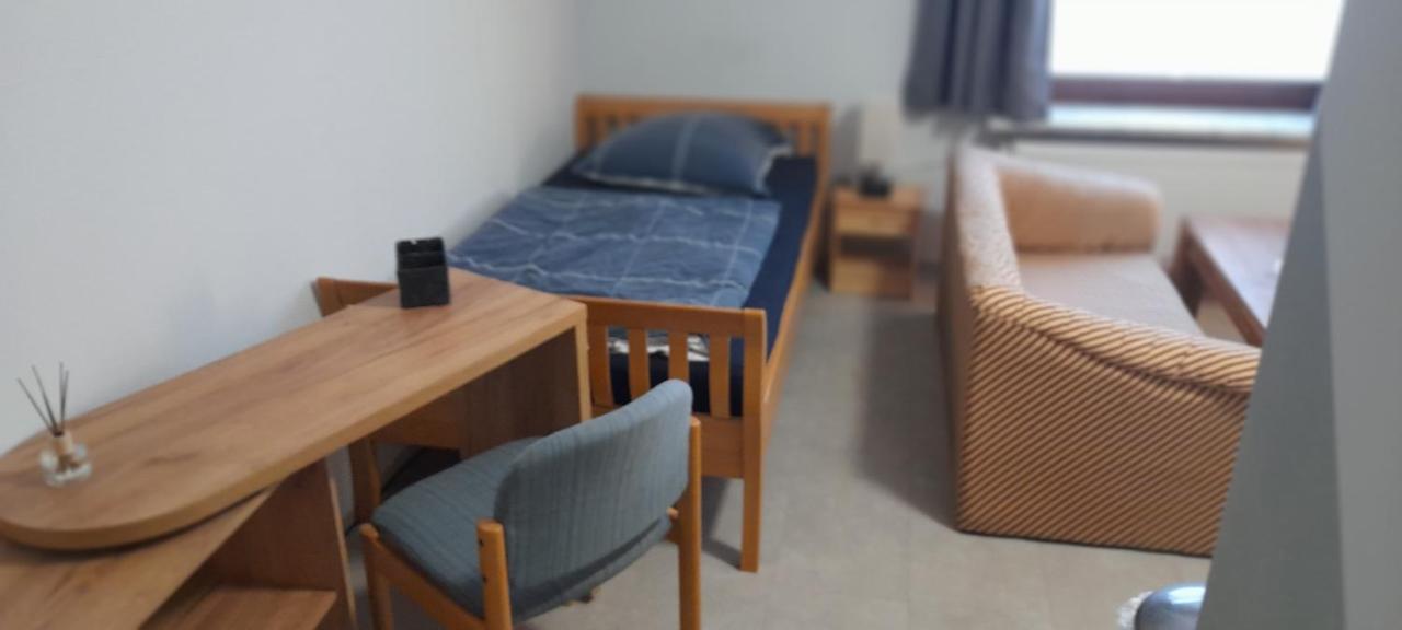 Apartment Goslar โวลเฟนบึทเทิล ภายนอก รูปภาพ